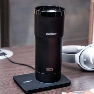 Ember Travel Mug 2 (Wireless)